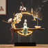Lady Tara's Teien™ - Luxury Backflow Artpiece